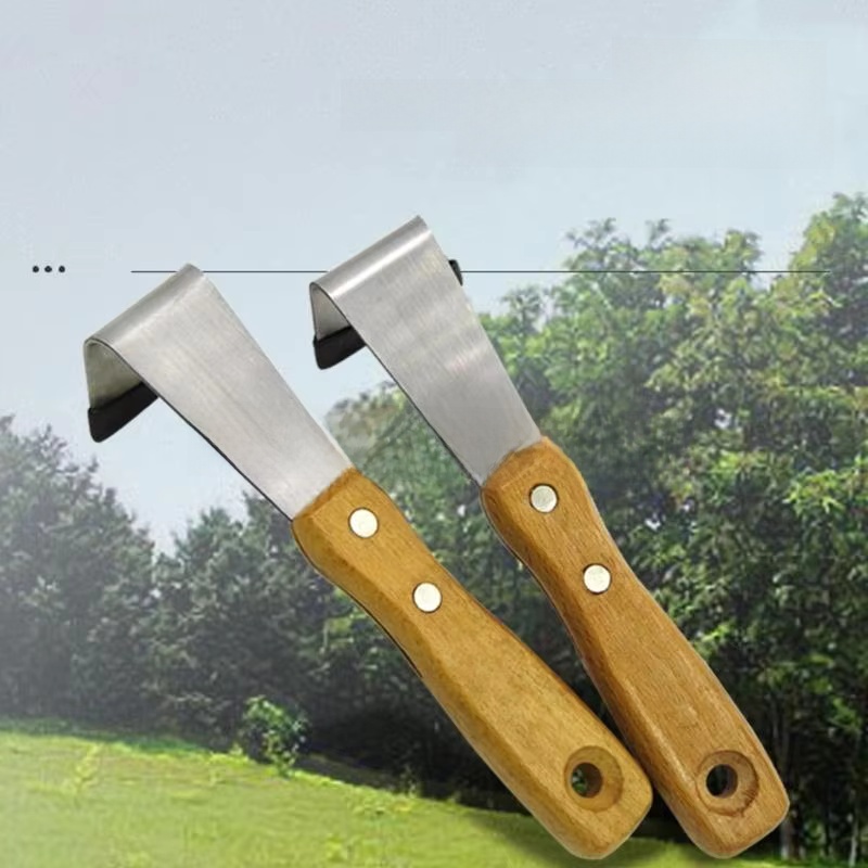D84F Tool Bark Tree Peeler Dra - Gardening Tools Drawing ulasan dan harga