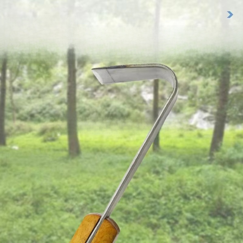 D84F Tool Bark Tree Peeler Dra - Gardening Tools Drawing ulasan dan harga