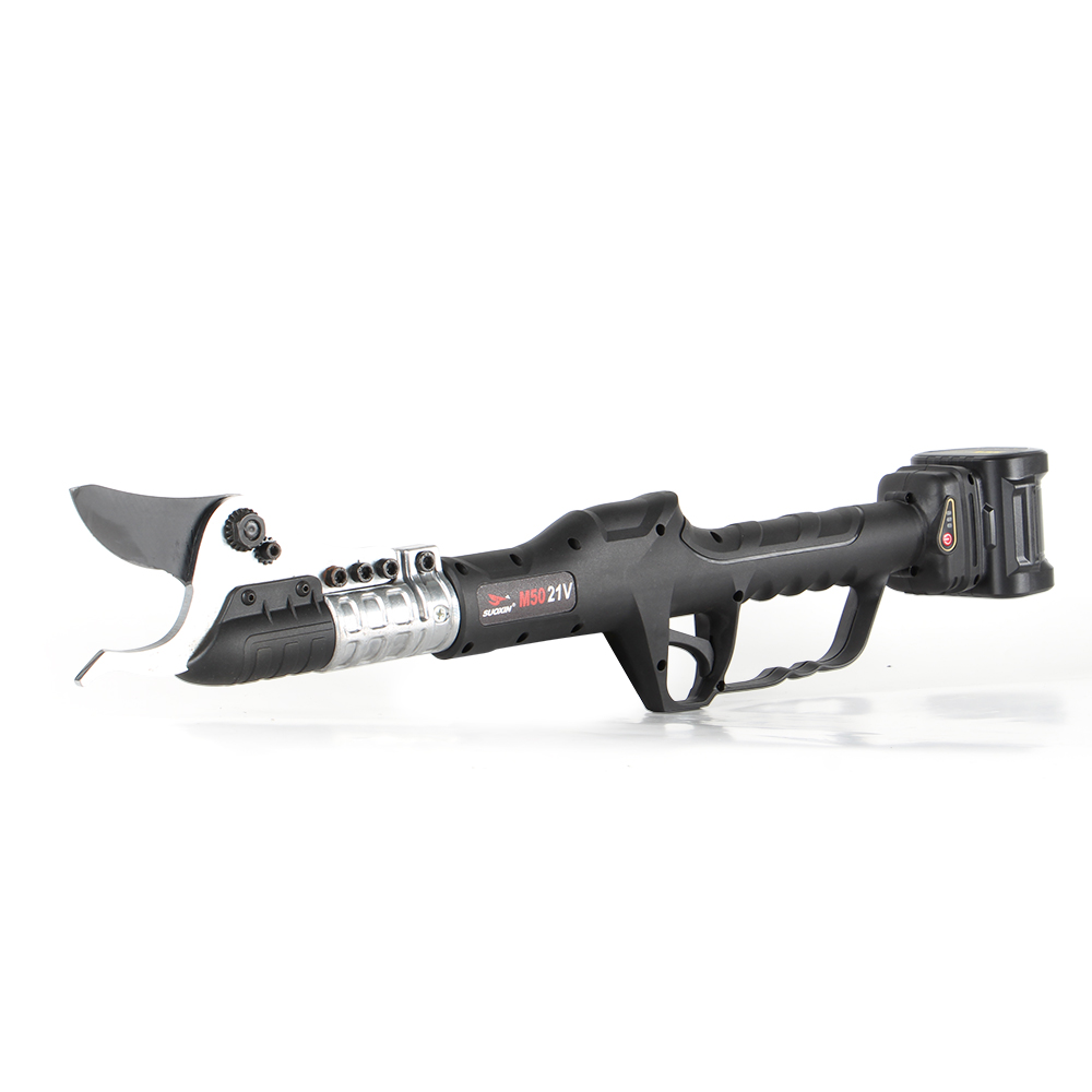 2.0 Inch Telescopic Electric P - Pruning Shears ulasan dan harga