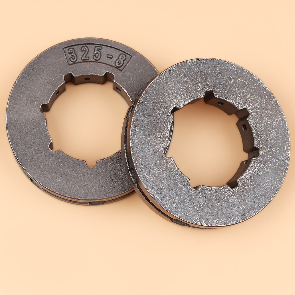 2Pcs .325 8T Chain Clutch Spro - Stihl Chainsaw Ms261 ulasan dan harga