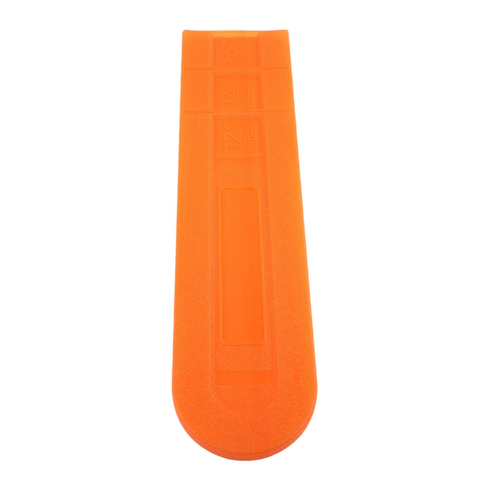 Chainsaw Bar Cover Scabbard Pr - Gardening Tools Needed ulasan dan harga